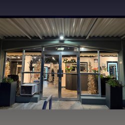 Mia Bella Salon