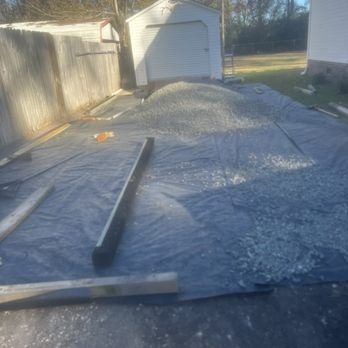SF Land Improvement - Lawn Services Near Me - Richlands, North Carolina SF Land Improvement - Lawn Services Near Me - Richlands, North Carolina