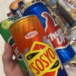True Spice - Grocery snack haul