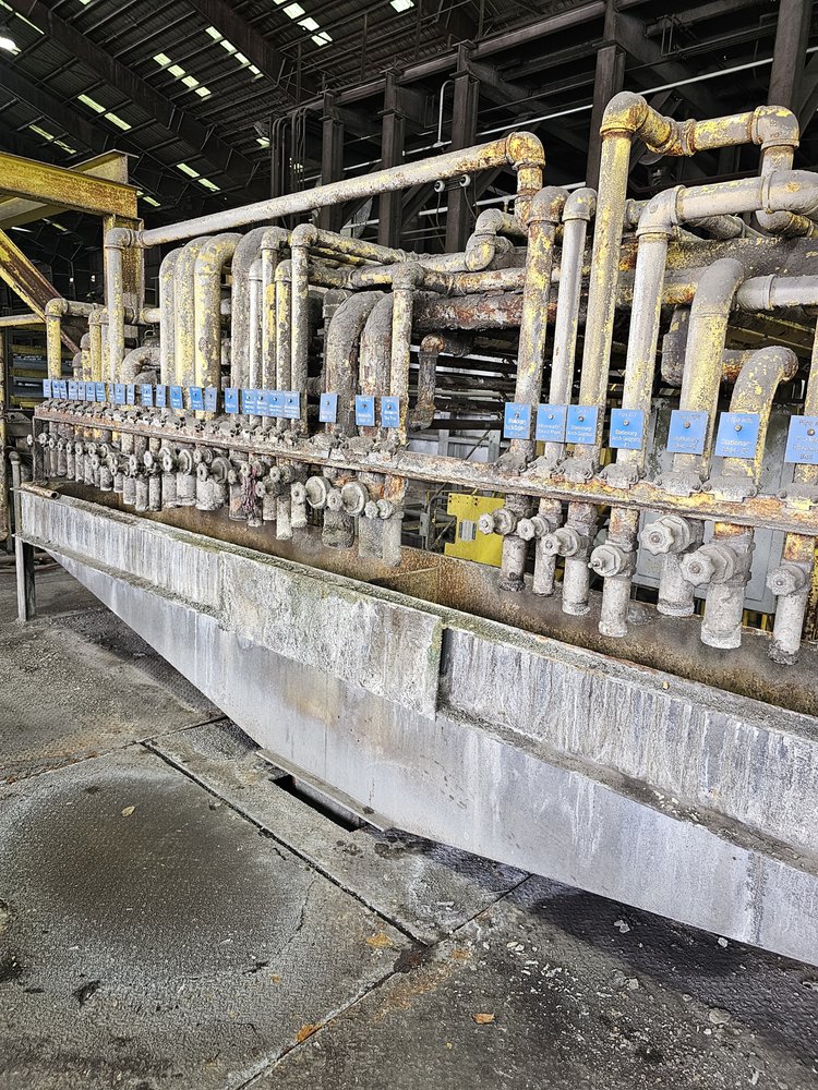 GIFTED HANDS WELDING AND FABRICATION Updated June 2024 Request a