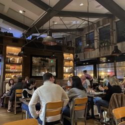Craft House - Inside