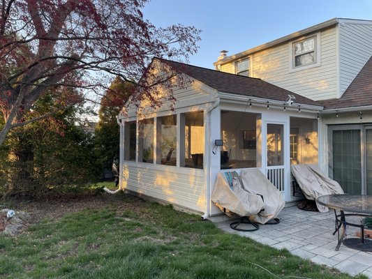 JB Funk Construction