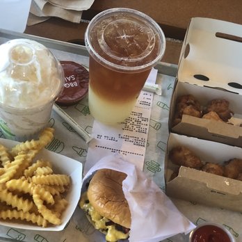 Shake Shack Southlake - TX - Fast Food Near Me - Southlake, Texas Shake Shack Southlake - TX - Fast Food Near Me - Southlake, Texas