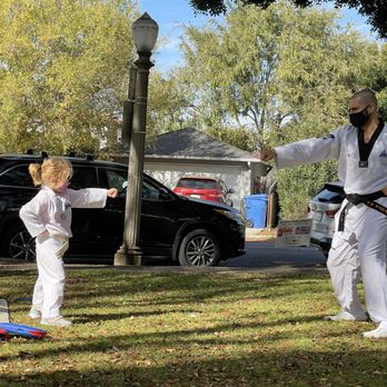 All Rise Martial Arts - Self-defense Classes Near Me - Manhattan Beach, California