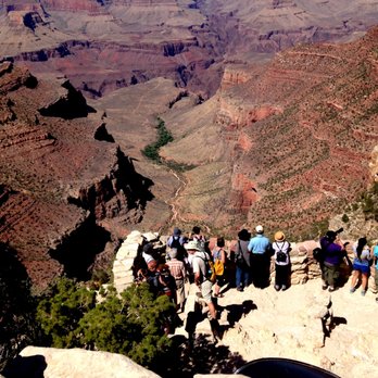 Cruises Plus - Visiting the Grand Canyon - Travel Services Near Me - Towson, Maryland