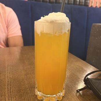 Queens Breakfast Cocktails - Cocktail Bars Near Me - Calgary, Alberta