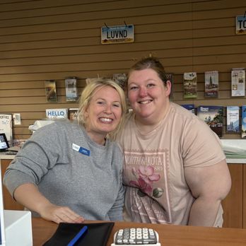Fargo-Moorhead Visitors Center - Fantastic hosts! - Travel Services Near Me - Fargo, North Dakota Fargo-Moorhead Visitors Center - Fantastic hosts! - Travel Services Near Me - Fargo, North Dakota