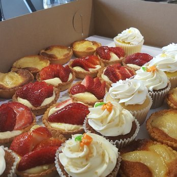 Angela's Pastries - Bakeries Near Me - Paso Robles, California