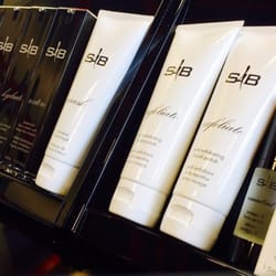 Studio 4 Brow Eyebrow Threading Seattle - S4B skincare
