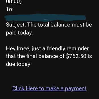 My Event Pros - Demanded payment only to cancel!! - DJs Near Me