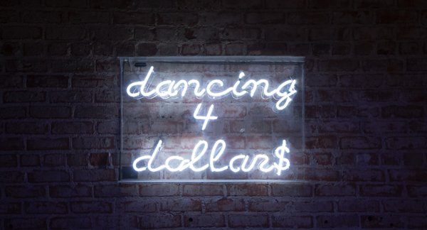 The Playground LA by null