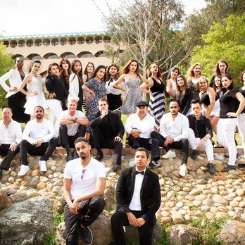 Fernanda Cedeno - Cedeno Dance - Dance Studios Near Me - San Rafael, California Fernanda Cedeno - Cedeno Dance - Dance Studios Near Me - San Rafael, California