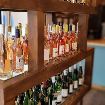 Blend Beer Wine and Spirits - a variety of bottles - Beer, Wine & Spirits Near Me - Denver, Colorado