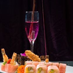 Yamashiro - Lobster Roll