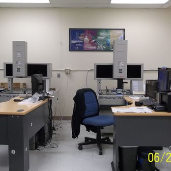 Quality Mobile Automotive Repair - My work. CMM Programmer for 35+ years. - Auto Repair Near Me