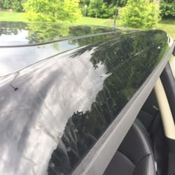 University Car Wash