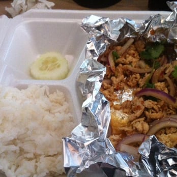 Langley Thai Cuisine - Thai Near Me - Hampton, Virginia