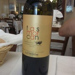 Osteria del Trentino - Vino
