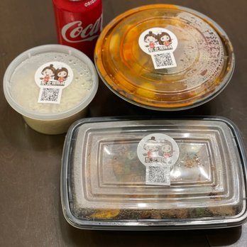 Northeast Sisters - To-go packaging - Chinese Near Me - Costa Mesa, California Northeast Sisters - To-go packaging - Chinese Near Me - Costa Mesa, California