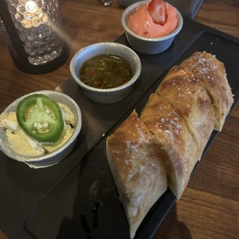 Baldamar - Bread is Life - New American Near Me - Roseville, Minnesota