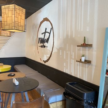 Rooted - Coffee & Tea Near Me - Lakeland, Florida Rooted - Coffee & Tea Near Me - Lakeland, Florida