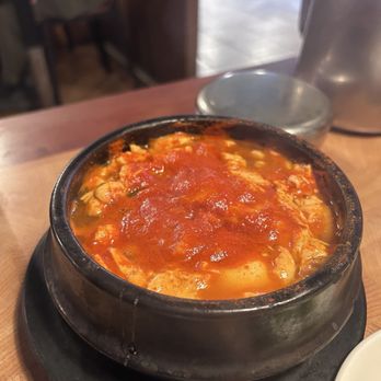 Pine Tree House - Korean Near Me - Sacramento, California