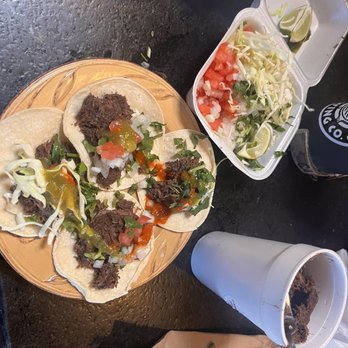 Barbacoa El Primo - Mexican Near Me - Albuquerque, New Mexico
