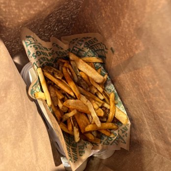 Wingstop - French Fries - Chicken Wings Near Me - Hayward, California Wingstop - French Fries - Chicken Wings Near Me - Hayward, California