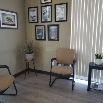 Spine & Nerve Diagnostic Center - Inside the lobby of the Granite Bay office. - Pain Management Near Me - Granite Bay, California Spine & Nerve Diagnostic Center - Inside the lobby of the Granite Bay office. - Pain Management Near Me - Granite Bay, California