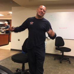Mission Valley Fire Department -Station 45