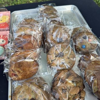 Tastee Treats - Cookies! - Bakeries Near Me - Louisville, Kentucky