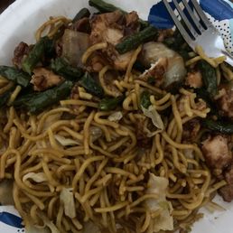 Chow Mein
