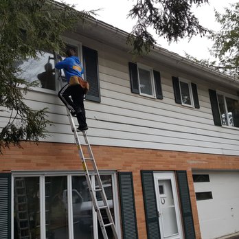 Crystal Clear Glass Cleaning - Window Washing Near Me - Newbury, Ohio Crystal Clear Glass Cleaning - Window Washing Near Me - Newbury, Ohio