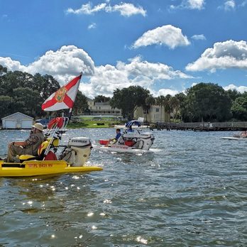 CatBoat Adventure Tours - Boat Tours Near Me - Mount Dora, Florida CatBoat Adventure Tours - Boat Tours Near Me - Mount Dora, Florida