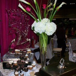 Catering By Celebrations