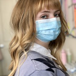 STUDIO J by Julia Laviero - BALAYAGE