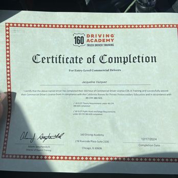 160 Driving Academy - Driving Schools Near Me - San Bernardino, California
