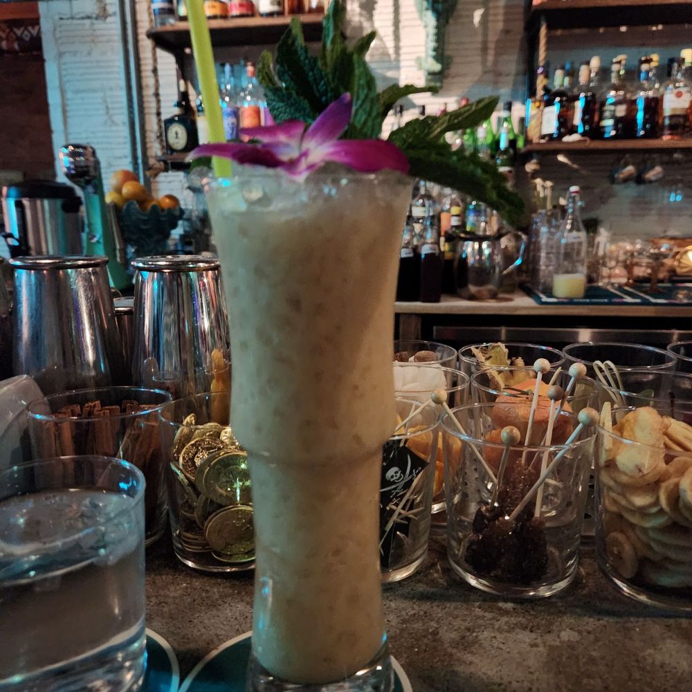 Hidden Harbor - Luau Scorpion - Cocktail Bars Near Me - Pittsburgh, Pennsylvania Hidden Harbor - Luau Scorpion - Cocktail Bars Near Me - Pittsburgh, Pennsylvania