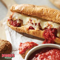 Romeo's Pizza
