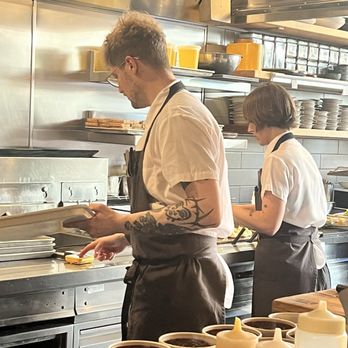 State Bird Provisions - Tapas/Small Plates Near Me - San Francisco, California