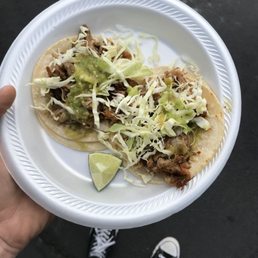 Carnitas. Crispy meat. Carnitas. Crispy meat.