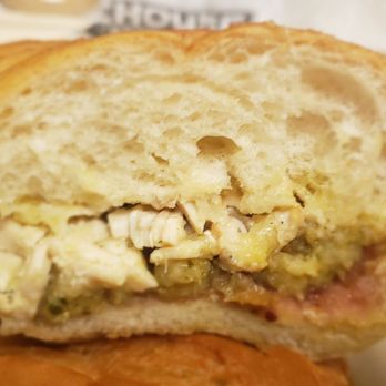 Firehouse Subs - Looks nothing like the advertised picture and is pathetic looking in reality - Delis Near Me - Wauwatosa, Wisconsin Firehouse Subs - Looks nothing like the advertised picture and is pathetic looking in reality - Delis Near Me - Wauwatosa, Wisconsin