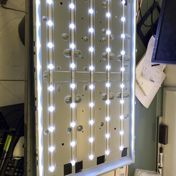 Coast 2 Coast - Backlight replacement for a television - IT Services & Computer Repair Near Me - Las Vegas, Nevada Coast 2 Coast - Backlight replacement for a television - IT Services & Computer Repair Near Me - Las Vegas, Nevada