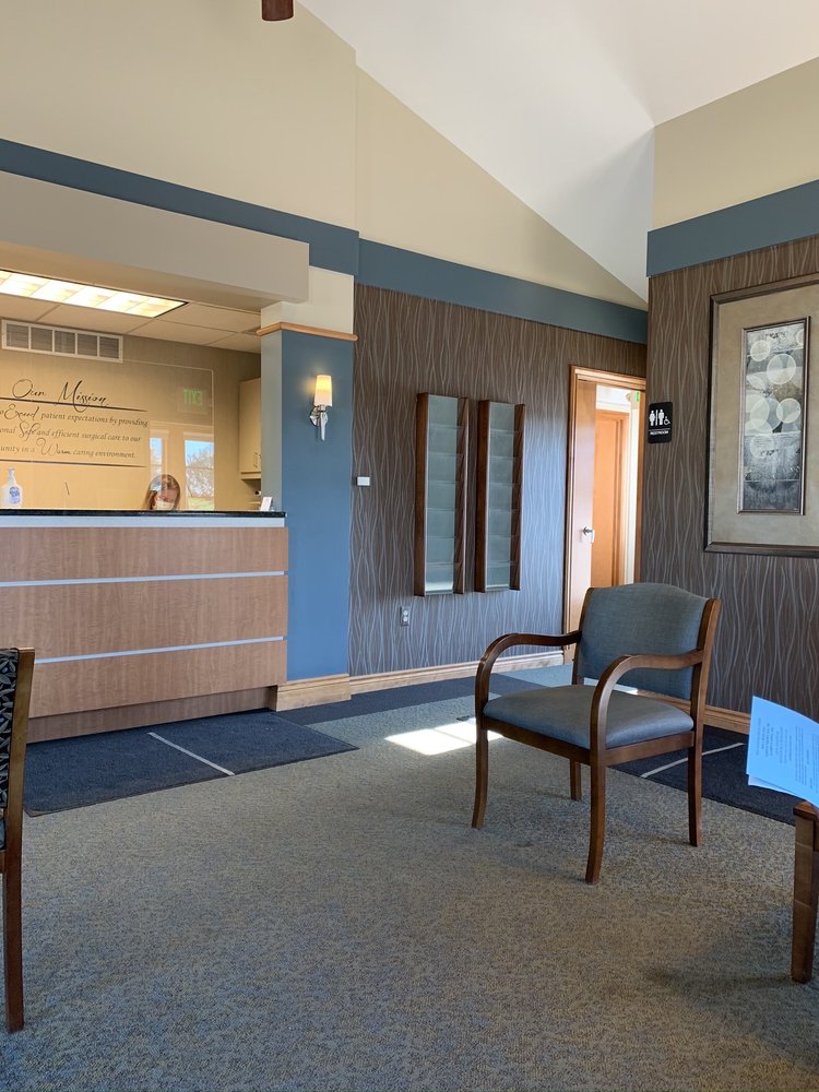 ROCHESTER HILLS ORAL SURGERY Updated August 2024 1205 W University Dr, Rochester Hills