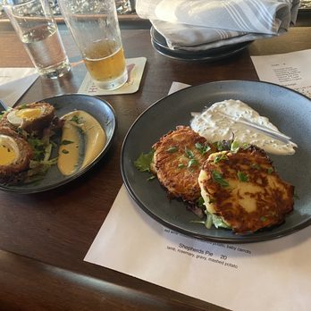 Continental - British Near Me - Portland, Maine
