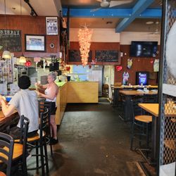 The Standard Restaurant