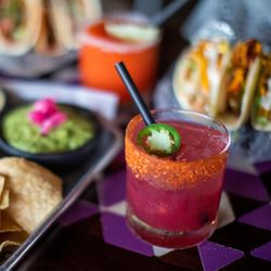 Condado Tacos