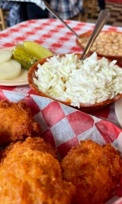 Uncle Bud's Catfish Chicken & Such by null