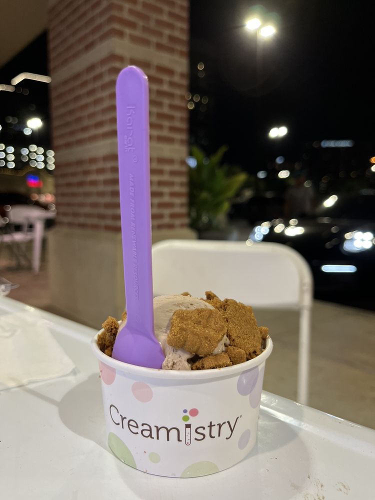 CREAMISTRY 838 Photos & 530 Reviews 5000 Westheimer Rd, Houston, TX