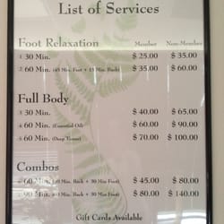 True Care Foot Spa